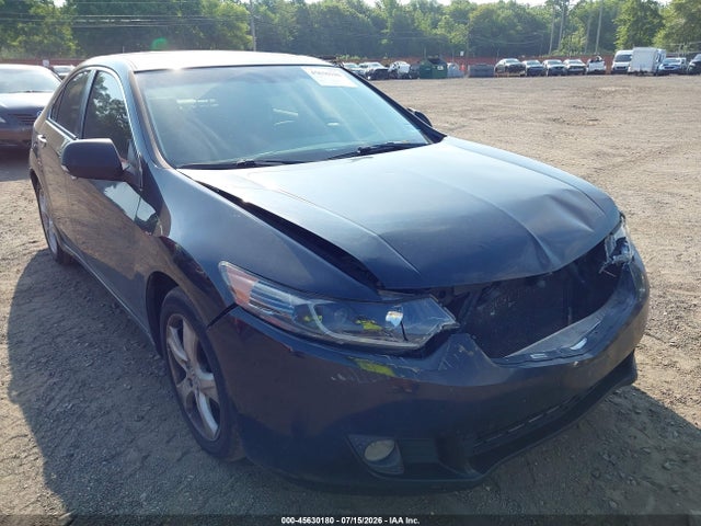 45630180 :رقم المزاد ، JH4CU2F68AC041032 vin ، 2010 Acura Tsx 2.4 مزاد بيع