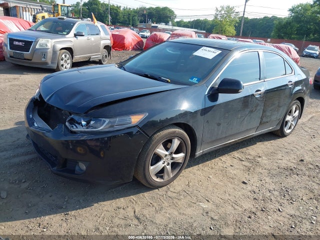 45630180 :رقم المزاد ، JH4CU2F68AC041032 vin ، 2010 Acura Tsx 2.4 مزاد بيع