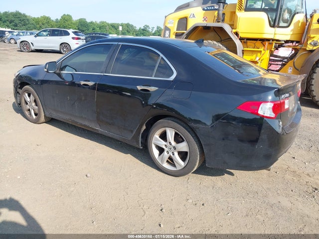 45630180 :رقم المزاد ، JH4CU2F68AC041032 vin ، 2010 Acura Tsx 2.4 مزاد بيع