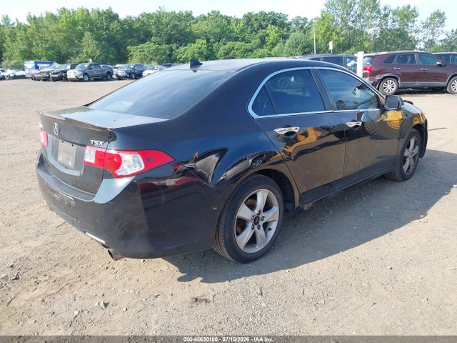 45630180 :رقم المزاد ، JH4CU2F68AC041032 vin ، 2010 Acura Tsx 2.4 مزاد بيع