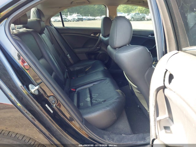 45630180 :رقم المزاد ، JH4CU2F68AC041032 vin ، 2010 Acura Tsx 2.4 مزاد بيع