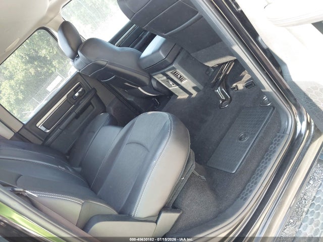 45630182 :رقم المزاد ، 1C6RR7MT4HS664416 vin ، 2017 Ram 1500 Night  4x4 5'7 Box مزاد بيع