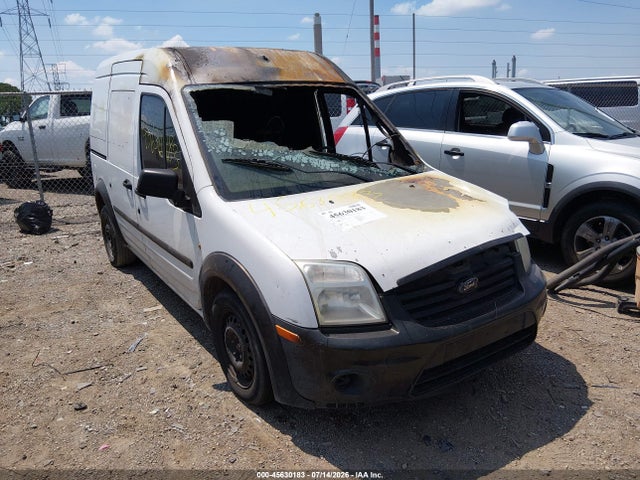 Продаж на аукціоні авто 2010 Ford Transit Connect Xl, vin: NM0LS7CN1AT030855, номер лоту: 45630183