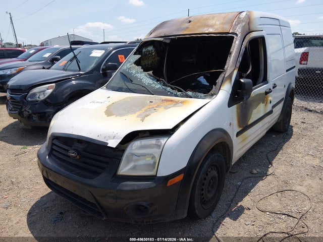Продаж на аукціоні авто 2010 Ford Transit Connect Xl, vin: NM0LS7CN1AT030855, номер лоту: 45630183