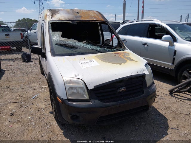 Продаж на аукціоні авто 2010 Ford Transit Connect Xl, vin: NM0LS7CN1AT030855, номер лоту: 45630183