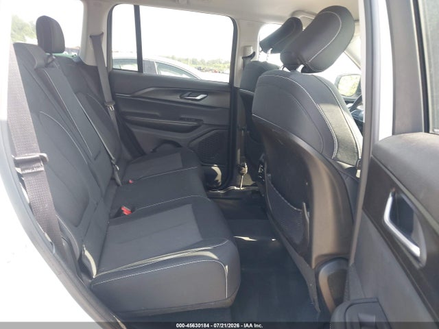2023 Jeep Grand Cherokee Laredo 4x2 მანქანა იყიდება აუქციონზე, vin: 1C4RJGAG4PC563957, აუქციონის ნომერი: 45630184