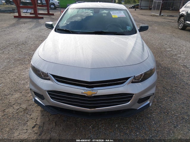 1G1ZB5ST1JF289077 Chevrolet Malibu 1ls