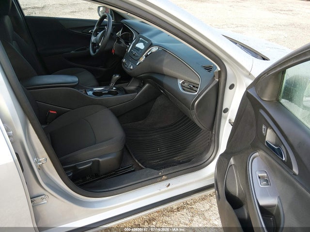 1G1ZB5ST1JF289077 Chevrolet Malibu 1ls