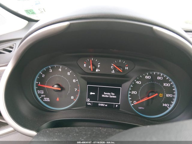 1G1ZB5ST1JF289077 Chevrolet Malibu 1ls