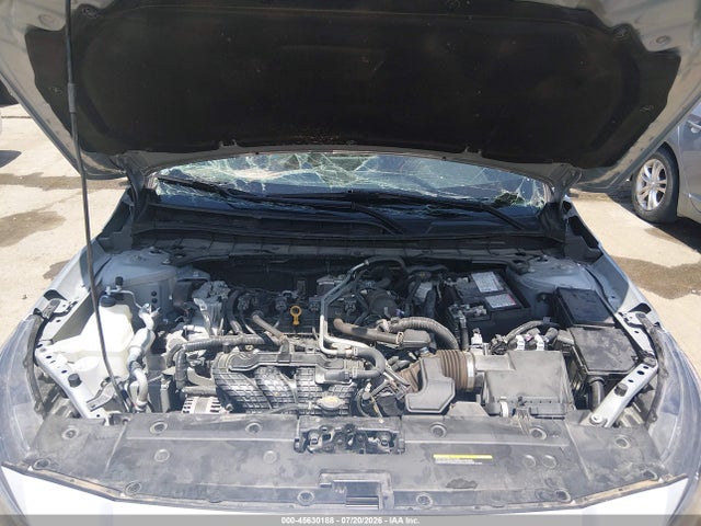 2024 Nissan Altima Sr Fwd მანქანა იყიდება აუქციონზე, vin: 1N4BL4CV7RN399932, აუქციონის ნომერი: 45630188