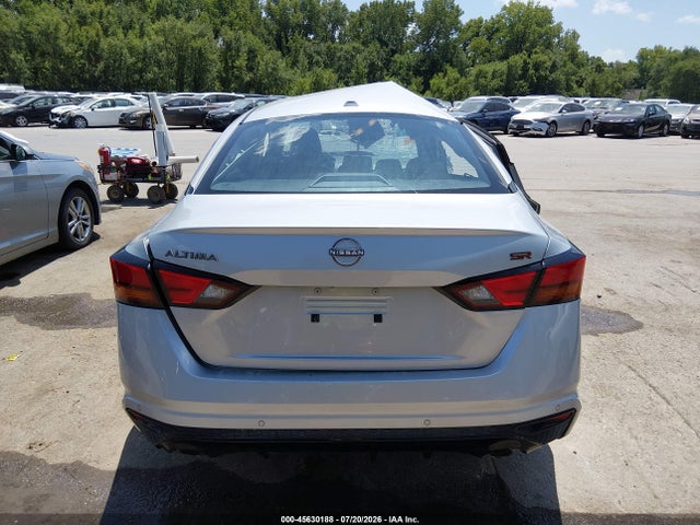 2024 Nissan Altima Sr Fwd მანქანა იყიდება აუქციონზე, vin: 1N4BL4CV7RN399932, აუქციონის ნომერი: 45630188