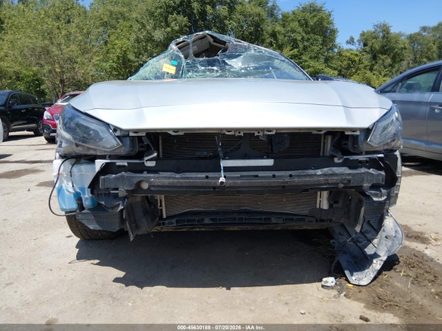2024 Nissan Altima Sr Fwd მანქანა იყიდება აუქციონზე, vin: 1N4BL4CV7RN399932, აუქციონის ნომერი: 45630188