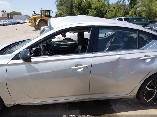 2024 Nissan Altima Sr Fwd მანქანა იყიდება აუქციონზე, vin: 1N4BL4CV7RN399932, აუქციონის ნომერი: 45630188