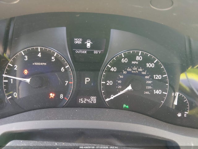 Aukcja sprzedaży 2010 Lexus Rx 350, vin: 2T2BK1BA2AC063778, numer aukcji: 45630189