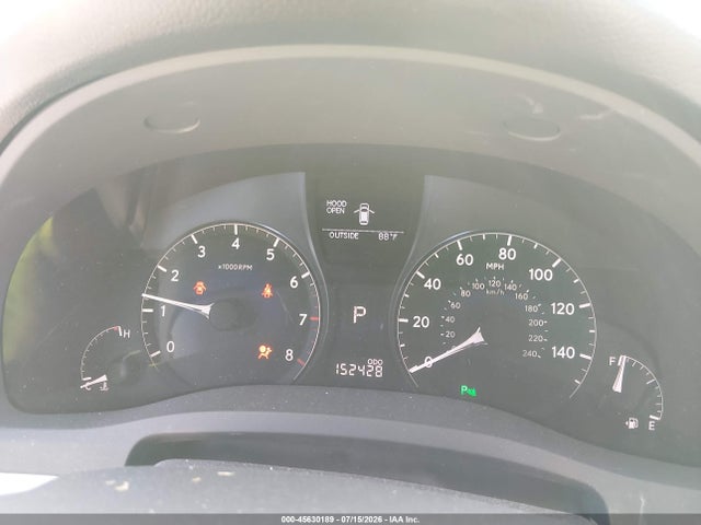 Aukcja sprzedaży 2010 Lexus Rx 350, vin: 2T2BK1BA2AC063778, numer aukcji: 45630189