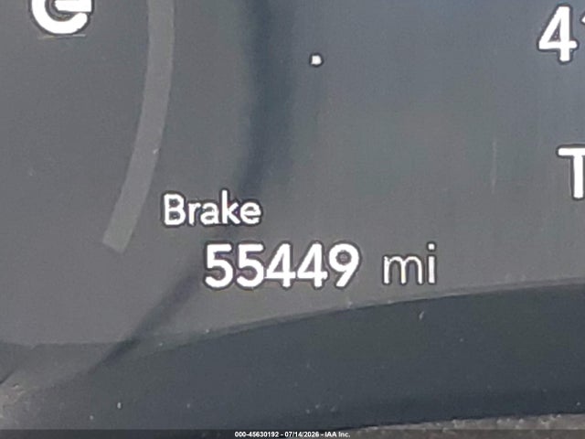 2024 Chrysler Pacifica Hybrid Select მანქანა იყიდება აუქციონზე, vin: 2C4RC1S74RR185221, აუქციონის ნომერი: 45630192