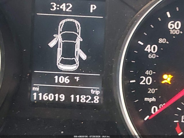 Продаж на аукціоні авто 2018 Volkswagen Passat 2.0t Se, vin: 1VWBA7A34JC044023, номер лоту: 45630195