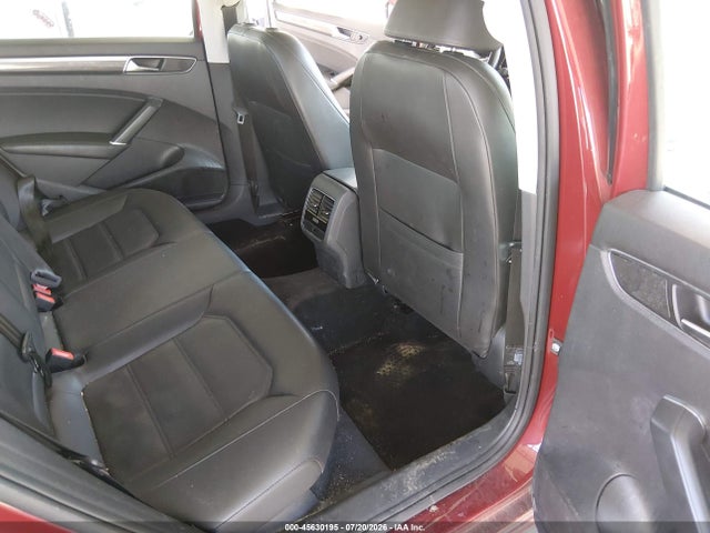 Продаж на аукціоні авто 2018 Volkswagen Passat 2.0t Se, vin: 1VWBA7A34JC044023, номер лоту: 45630195