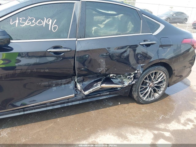 Продаж на аукціоні авто 2020 Genesis G80 3.3t Sport Awd, vin: KMTFN4JB6LU331943, номер лоту: 45630196