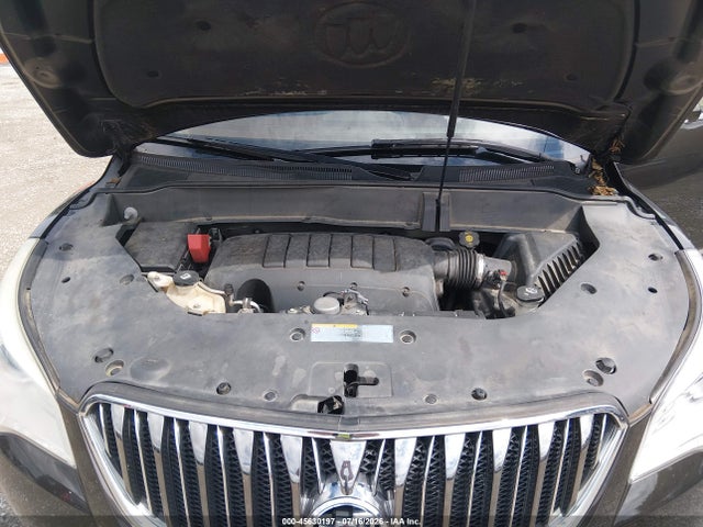Aukcja sprzedaży 2013 Buick Enclave Leather, vin: 5GAKRCKD7DJ253821, numer aukcji: 45630197