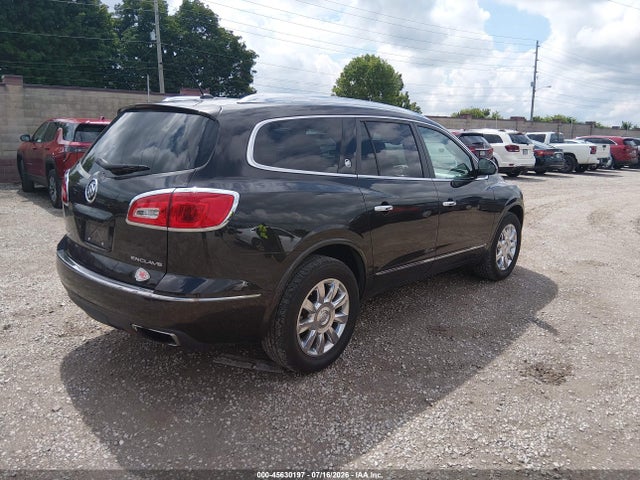 Aukcja sprzedaży 2013 Buick Enclave Leather, vin: 5GAKRCKD7DJ253821, numer aukcji: 45630197