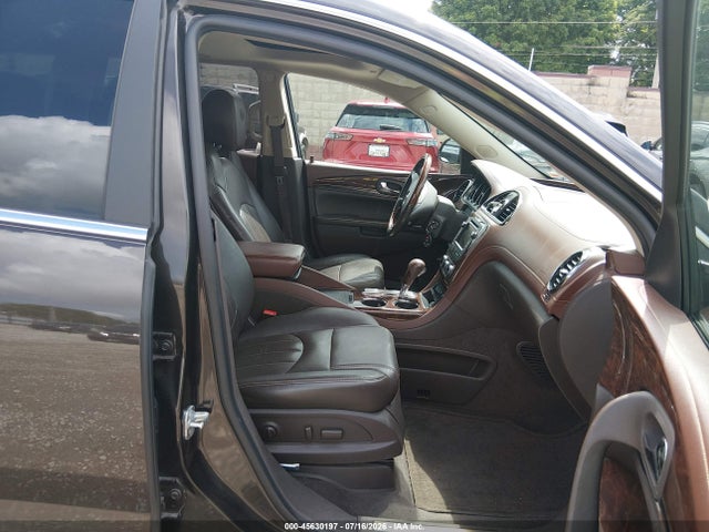 Aukcja sprzedaży 2013 Buick Enclave Leather, vin: 5GAKRCKD7DJ253821, numer aukcji: 45630197