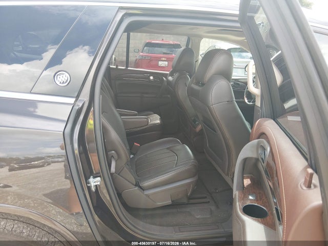 Aukcja sprzedaży 2013 Buick Enclave Leather, vin: 5GAKRCKD7DJ253821, numer aukcji: 45630197