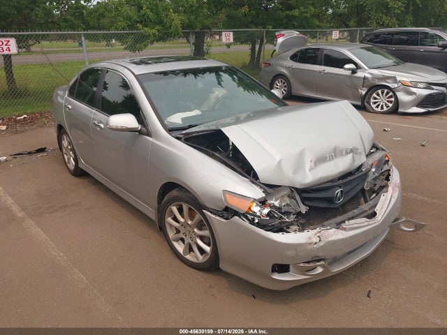 Aukcja sprzedaży 2006 Acura Tsx, vin: JH4CL96826C004577, numer aukcji: 45630199