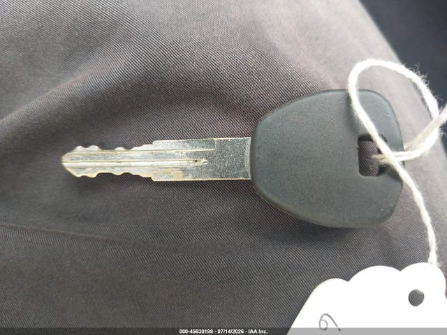 45630199 :رقم المزاد ، JH4CL96826C004577 vin ، 2006 Acura Tsx مزاد بيع