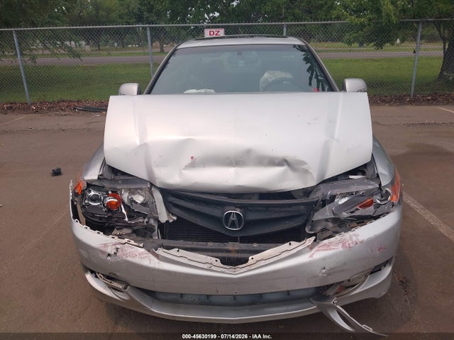 45630199 :رقم المزاد ، JH4CL96826C004577 vin ، 2006 Acura Tsx مزاد بيع