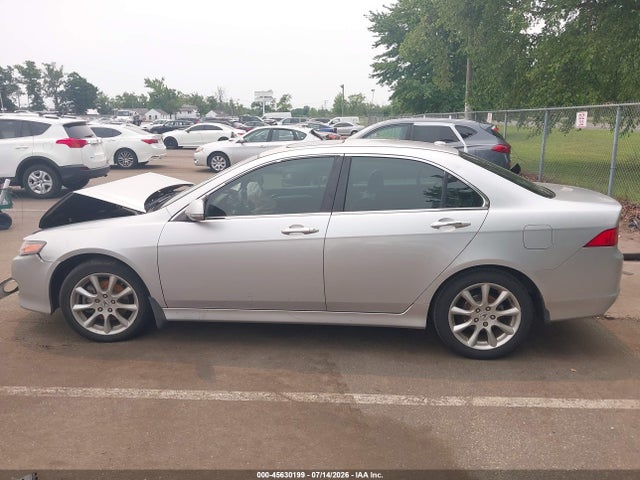 45630199 :رقم المزاد ، JH4CL96826C004577 vin ، 2006 Acura Tsx مزاد بيع