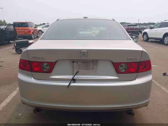 45630199 :رقم المزاد ، JH4CL96826C004577 vin ، 2006 Acura Tsx مزاد بيع