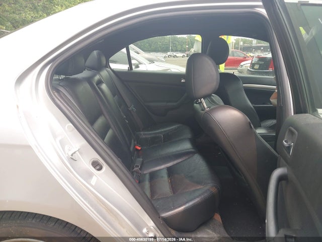 45630199 :رقم المزاد ، JH4CL96826C004577 vin ، 2006 Acura Tsx مزاد بيع