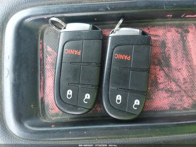2017 Dodge Durango Sxt Awd მანქანა იყიდება აუქციონზე, vin: 1C4RDJAG0HC945246, აუქციონის ნომერი: 45630201