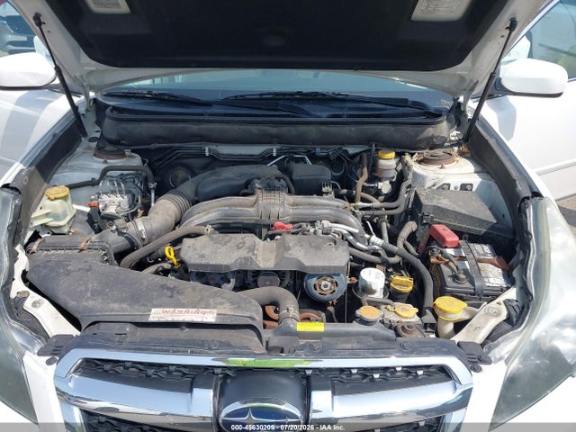 Aukcja sprzedaży 2013 Subaru Legacy 2.5i Premium, vin: 4S3BMBC6XD3042561, numer aukcji: 45630209