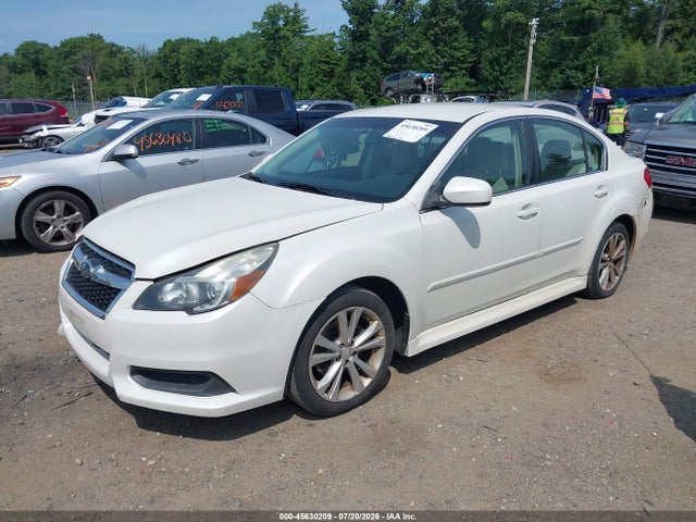 Aukcja sprzedaży 2013 Subaru Legacy 2.5i Premium, vin: 4S3BMBC6XD3042561, numer aukcji: 45630209