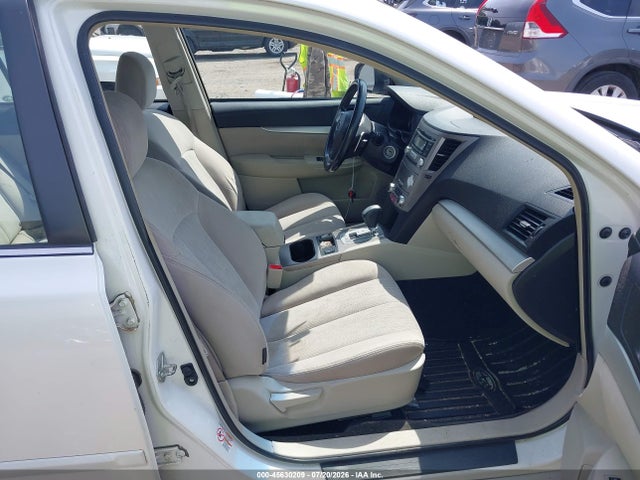 Aukcja sprzedaży 2013 Subaru Legacy 2.5i Premium, vin: 4S3BMBC6XD3042561, numer aukcji: 45630209