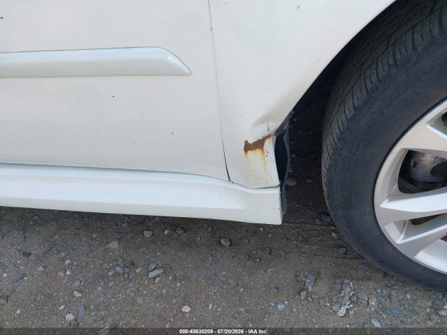 Aukcja sprzedaży 2013 Subaru Legacy 2.5i Premium, vin: 4S3BMBC6XD3042561, numer aukcji: 45630209