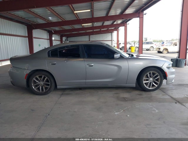45630210 :رقم المزاد ، 2C3CDXHG5GH302888 vin ، 2016 Dodge Charger Sxt مزاد بيع
