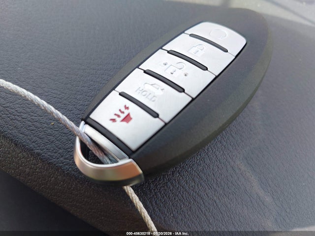 45630218 :رقم المزاد ، 3N1AB8DV9RY367455 vin ، 2024 Nissan Sentra Sr Xtronic Cvt مزاد بيع