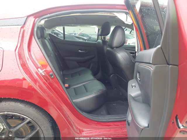 45630218 :رقم المزاد ، 3N1AB8DV9RY367455 vin ، 2024 Nissan Sentra Sr Xtronic Cvt مزاد بيع