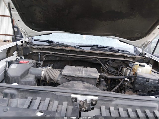 1GB2WLE7XMF149974 Chevrolet Silverado 2500hd 2wd Long Bed Wt