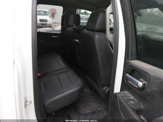 1GB2WLE7XMF149974 Chevrolet Silverado 2500hd 2wd Long Bed Wt
