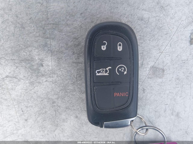 45630222 :رقم المزاد ، 1C4PJMCS7FW653706 vin ، 2015 Jeep Cherokee Latitude مزاد بيع