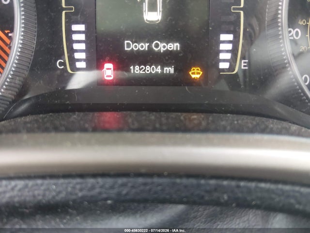45630222 :رقم المزاد ، 1C4PJMCS7FW653706 vin ، 2015 Jeep Cherokee Latitude مزاد بيع