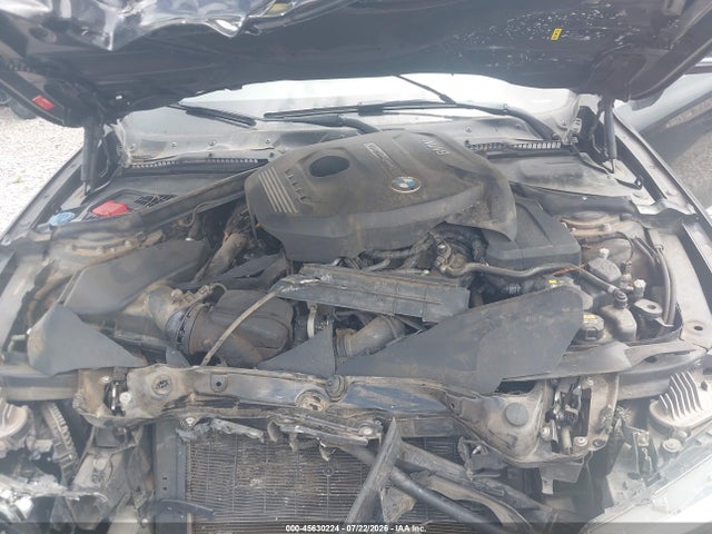 45630224 :رقم المزاد ، WBA4J1C56KBM12908 vin ، 2019 Bmw 430i Gran Coupe مزاد بيع