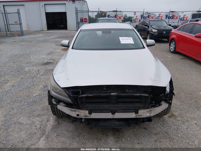 2015 Hyundai Genesis 3.8 მანქანა იყიდება აუქციონზე, vin: KMHGN4JE9FU094457, აუქციონის ნომერი: 45630229