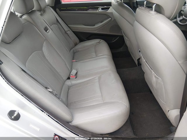 2015 Hyundai Genesis 3.8 მანქანა იყიდება აუქციონზე, vin: KMHGN4JE9FU094457, აუქციონის ნომერი: 45630229