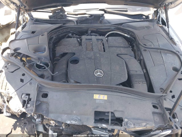 45630230 :رقم المزاد ، WDDUG6GB2JA350433 vin ، 2018 Mercedes-benz S 450 مزاد بيع