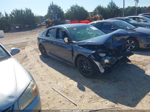 Aukcja sprzedaży 2026 Honda Civic Sport, vin: 2HGFE2F5XTH523568, numer aukcji: 45630231